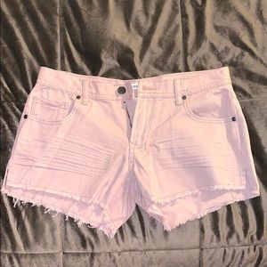 SHORTS